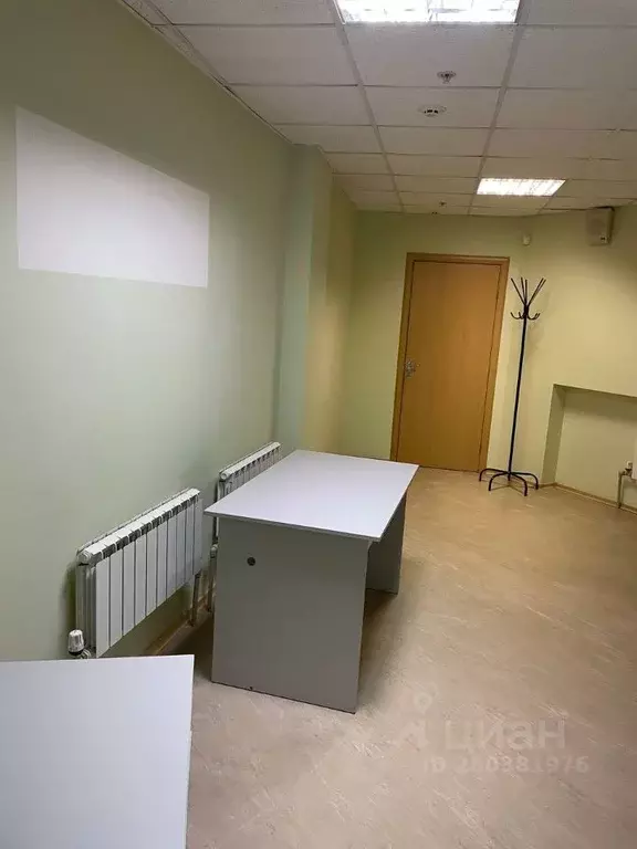 Офис в Ярославская область, Ярославль Московский просп., 80А (20 м) - Фото 1