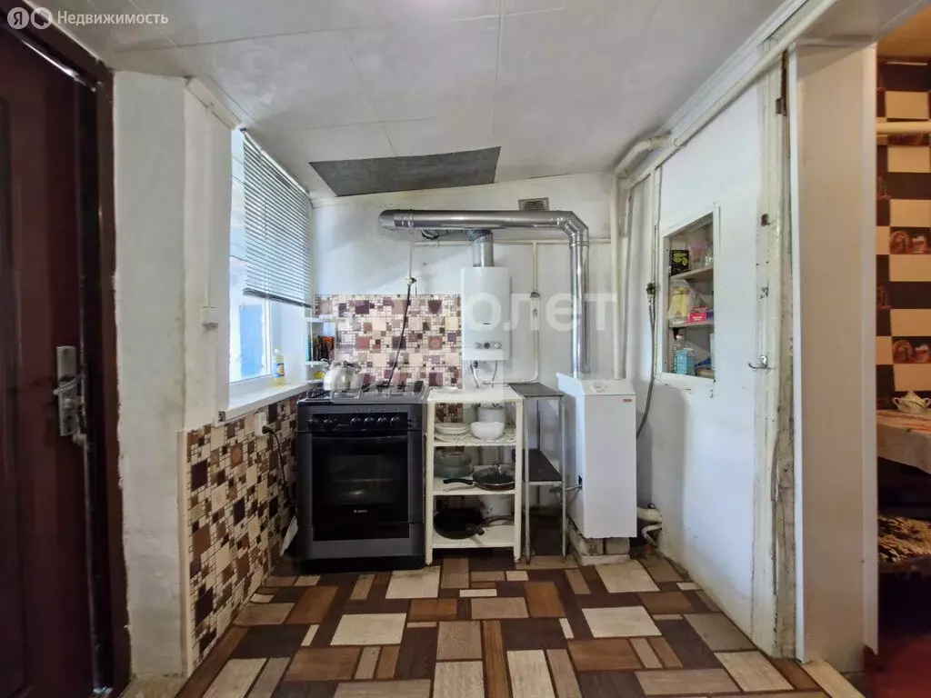 Дом в Славянск-на-Кубани, Краснодарская улица, 308 (53.7 м) - Фото 2