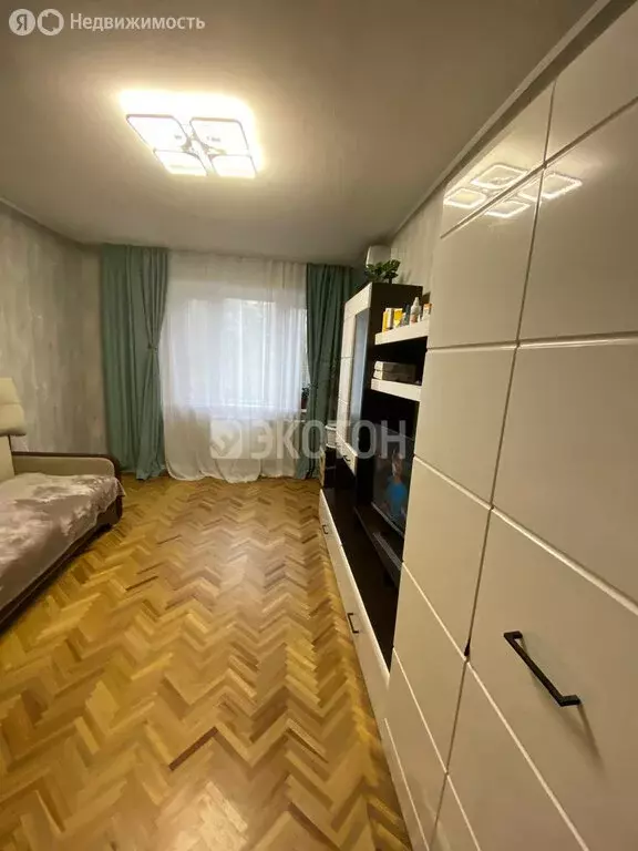 2-комнатная квартира: Санкт-Петербург, улица Хошимина, 7к1 (54.7 м) - Фото 0