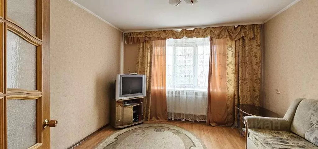 2-к кв. Липецкая область, Липецк ул. Космонавтов, 51 (42.5 м) - Фото 2