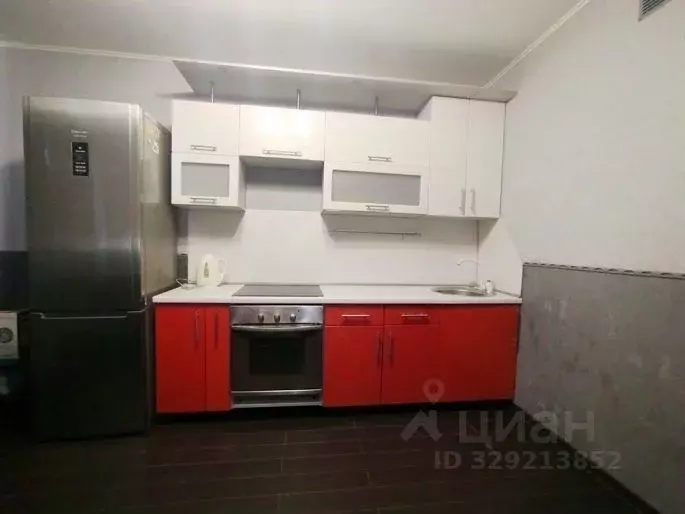 2-к кв. Московская область, Балашиха ул. Евстафьева, 5 (63.0 м) - Фото 2