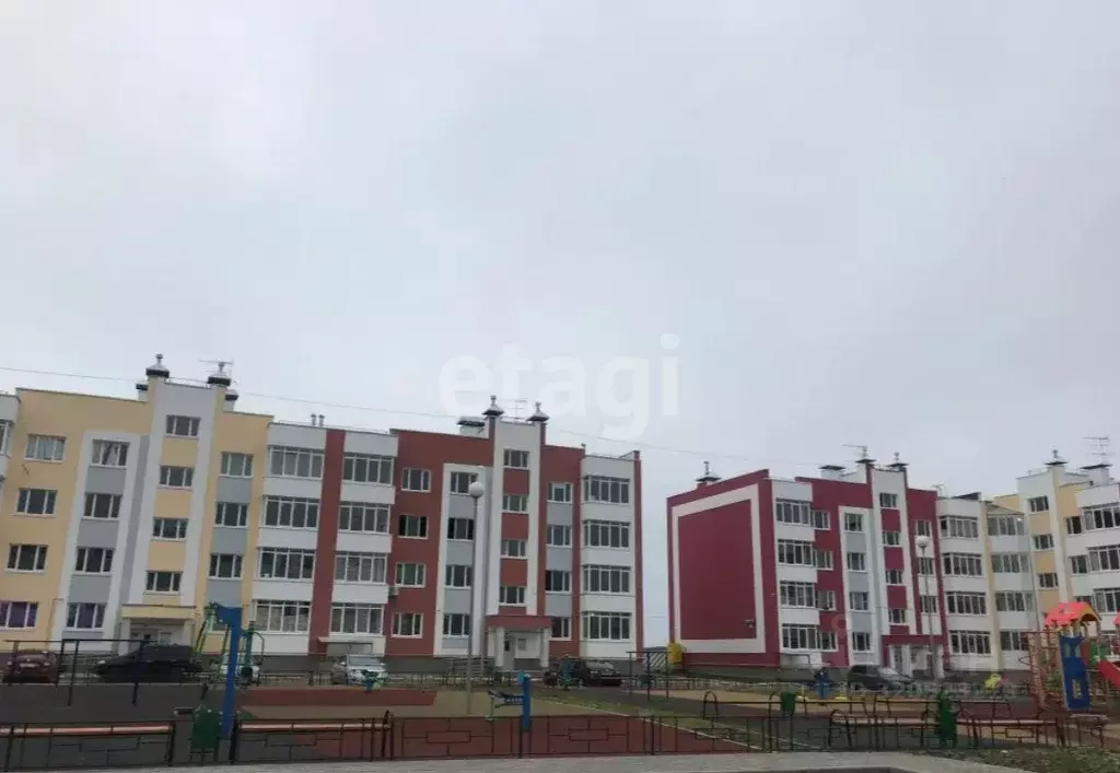 3-к кв. Московская область, Истра муниципальный округ, д. Черная ул. ... - Фото 0