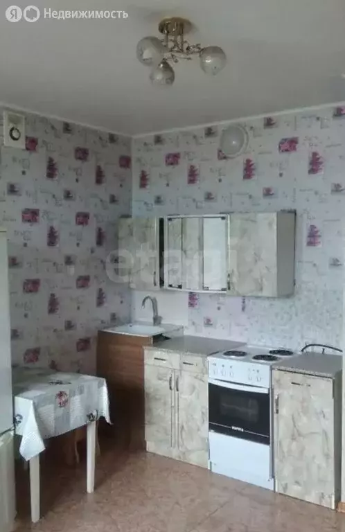 Квартира-студия: Горно-Алтайск, Технологический переулок, 14/1 (21 м) - Фото 1