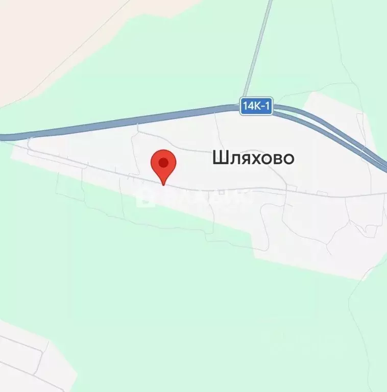 Участок в Белгородская область, Корочанский муниципальный округ, с. ... - Фото 1