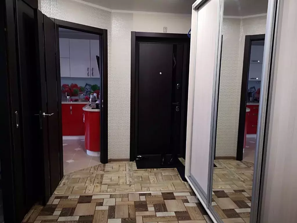 Продаётся 2-к квартира, 52.3 м - Фото 0