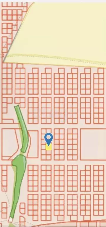 Участок в Татарстан, Высокогорский район, Дачное с/пос, д. Яшь Кеч  ... - Фото 2