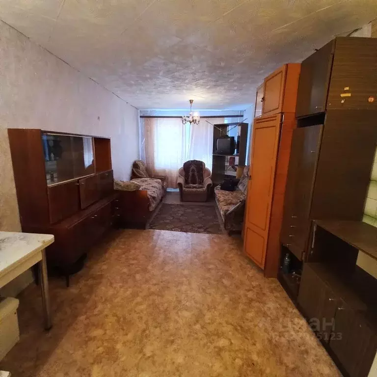 Комната Саратовская область, Петровск ул. Куйбышева, 7 (18.5 м) - Фото 2