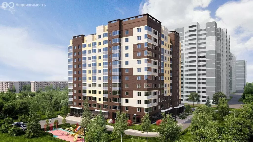 Помещение свободного назначения (53 м) - Фото 2