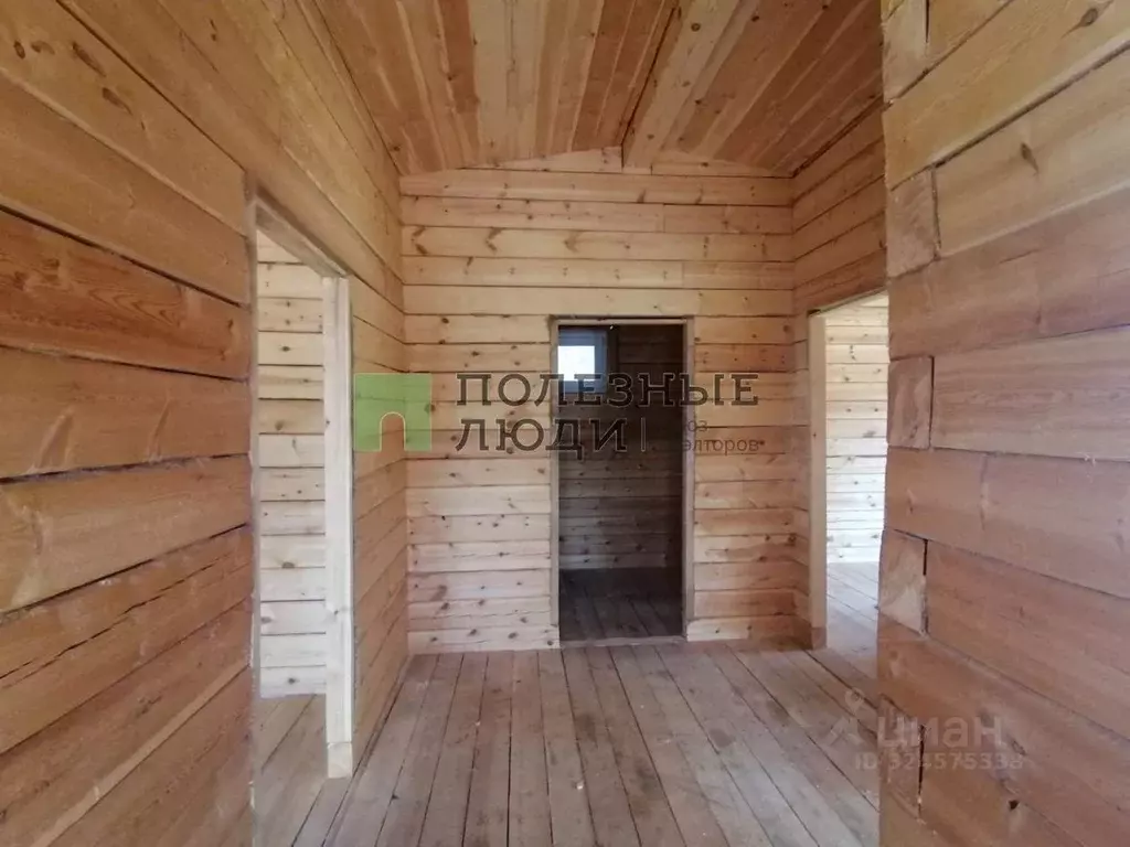 Дом в Забайкальский край, Читинский район, Атамановка пгт ул. 2-я ... - Фото 1