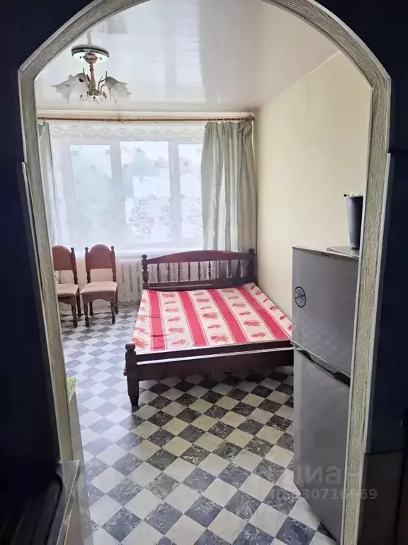 1-к кв. Московская область, Лыткарино 2-й мкр, 7-й кв-л, 5А (18.2 м) - Фото 2