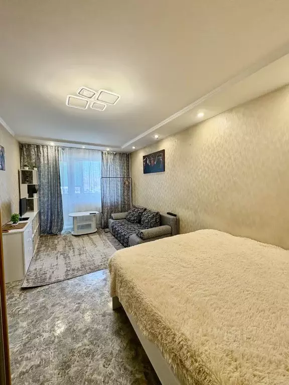 1-к кв. Кемеровская область, Кемерово Красноармейская ул., 135 (32.0 ... - Фото 2