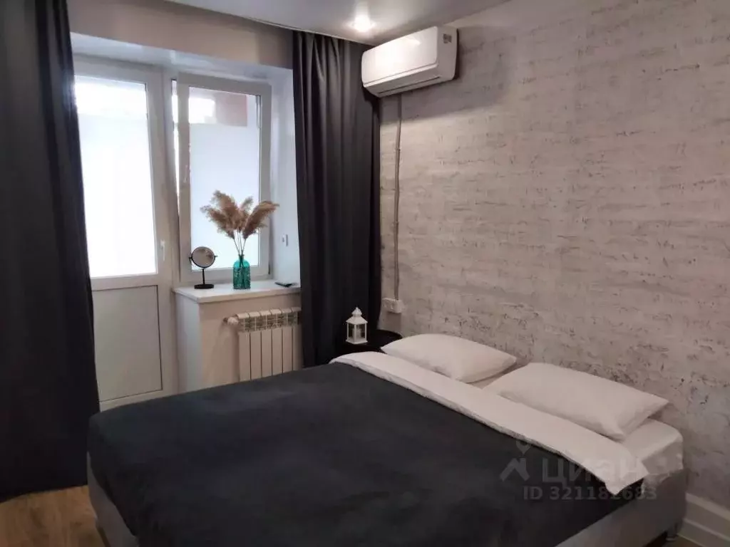 1-к кв. Саратовская область, Саратов проезд 4-й имени Н.Г. ... - Фото 1