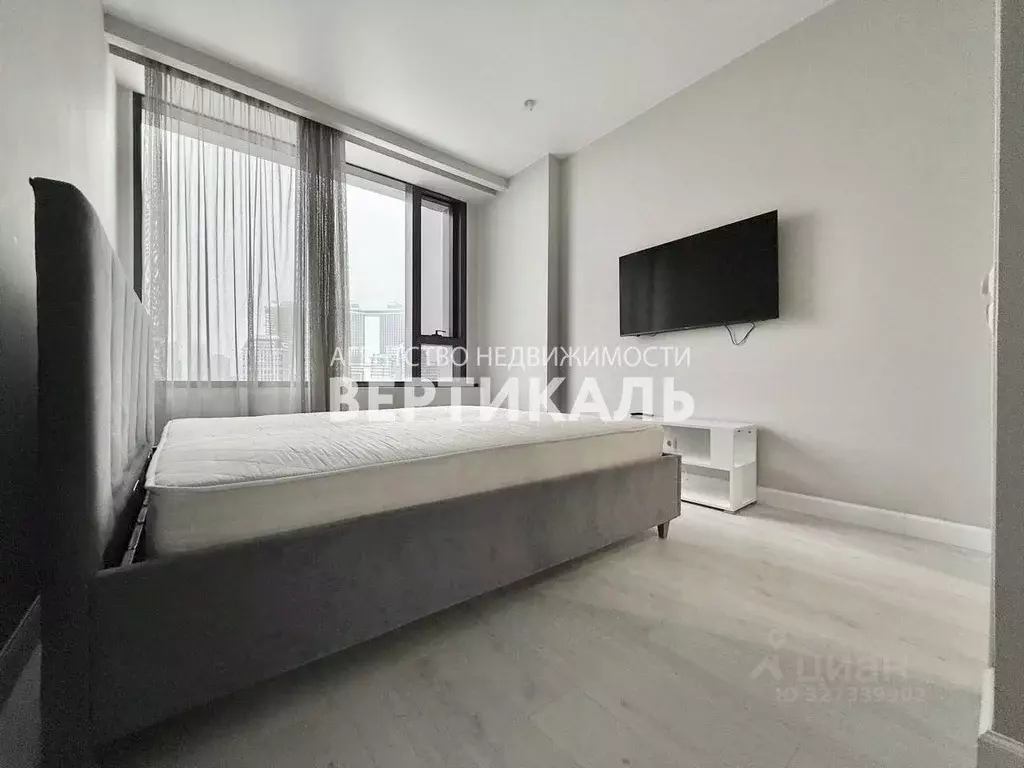 2-к кв. Москва Мичуринский просп., 56 (50.0 м) - Фото 1