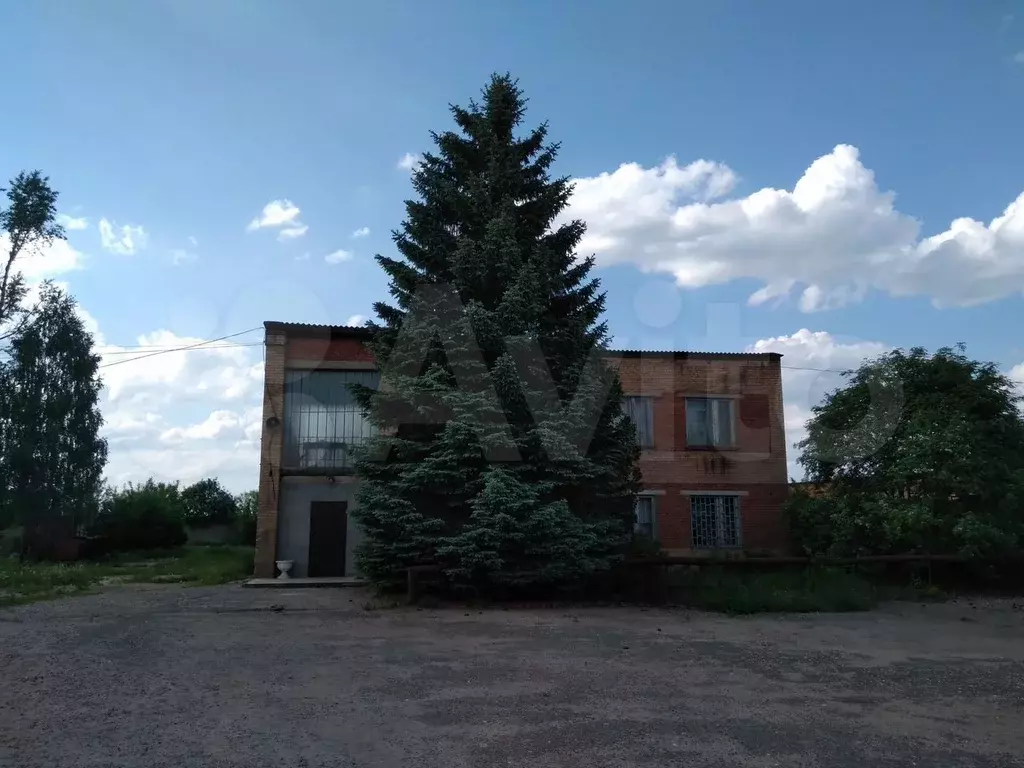 Производство, 500 м - Фото 0