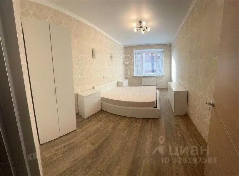 1-к кв. Московская область, Красногорск ул. Народного Ополчения, 2Бк1 ... - Фото 2