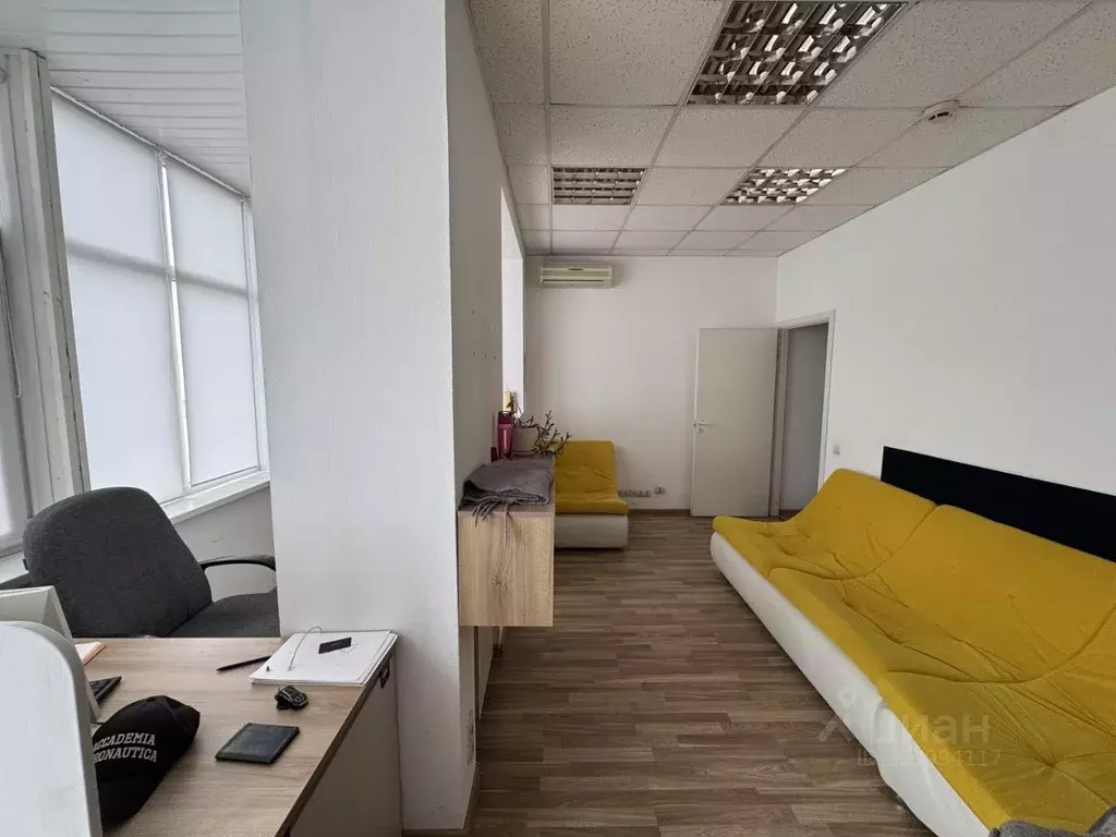 Офис в Тверская область, Тверь Смоленский пер., 1А (25 м) - Фото 2