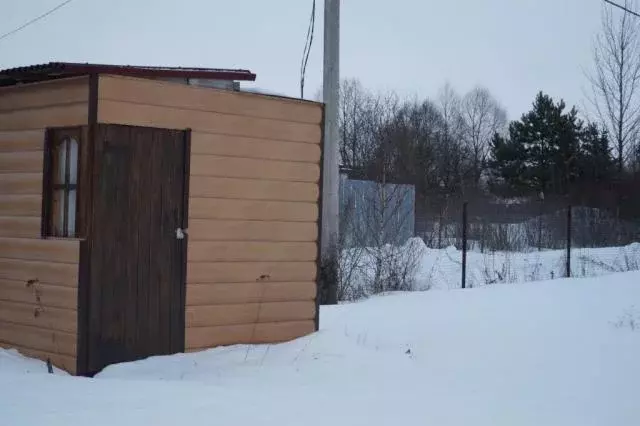 Продается дача в ТСН Лебяжье - Фото 2