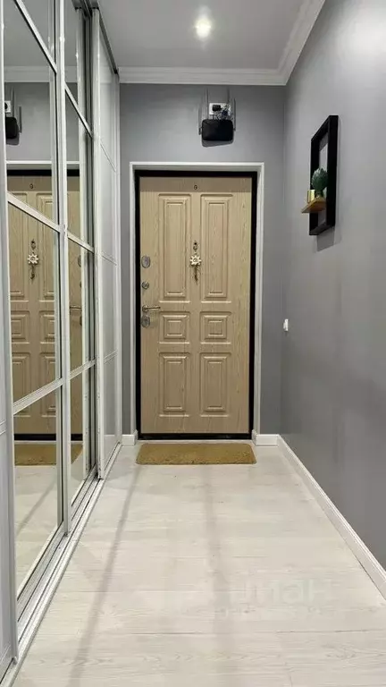 Студия Московская область, Щелково Щелково-3 мкр, ул. Радиоцентра № 5, ... - Фото 1