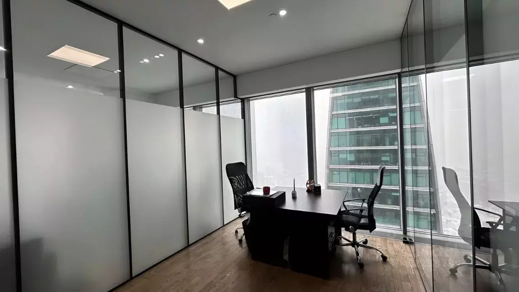 Офис в Москва наб. Пресненская, 6с2 (15 м) - Фото 2