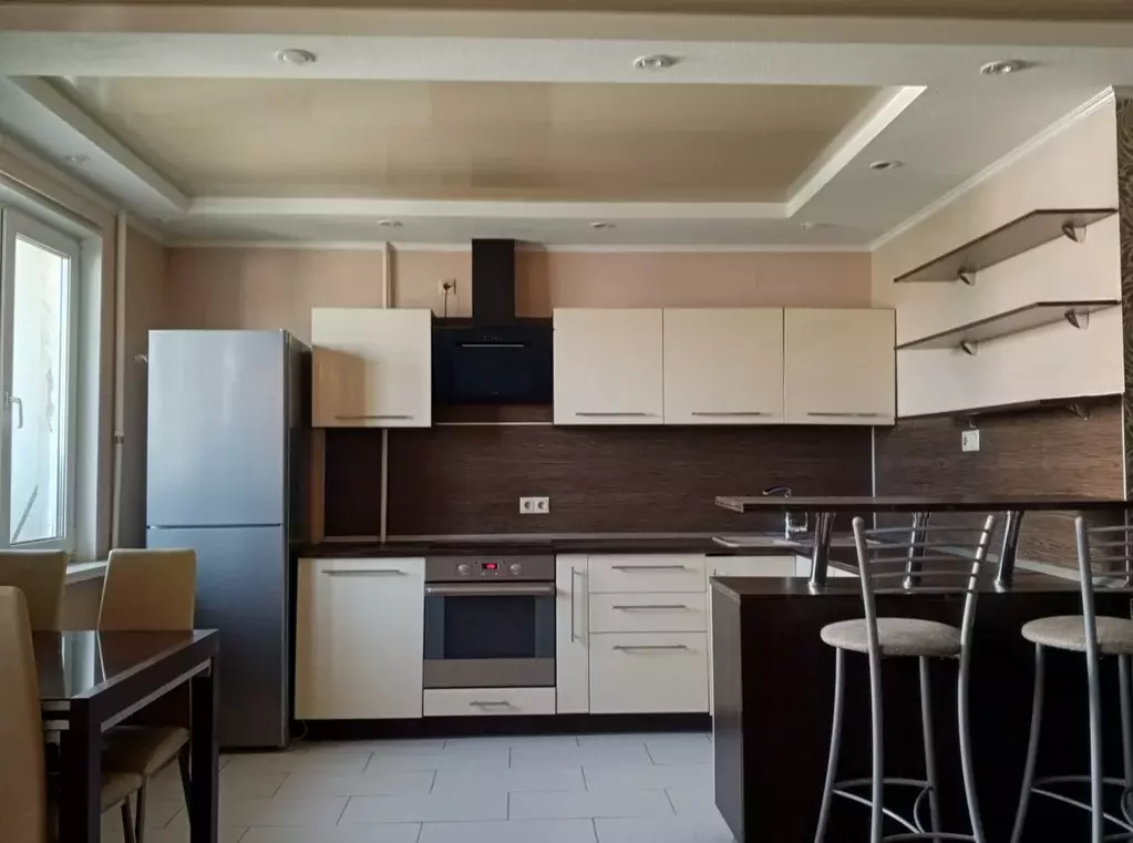 Продаётся 3-к квартира, 64 м - Фото 0