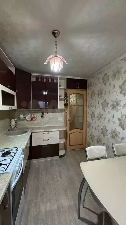 2-к. квартира, 51 м, 6/9 эт. - Фото 1