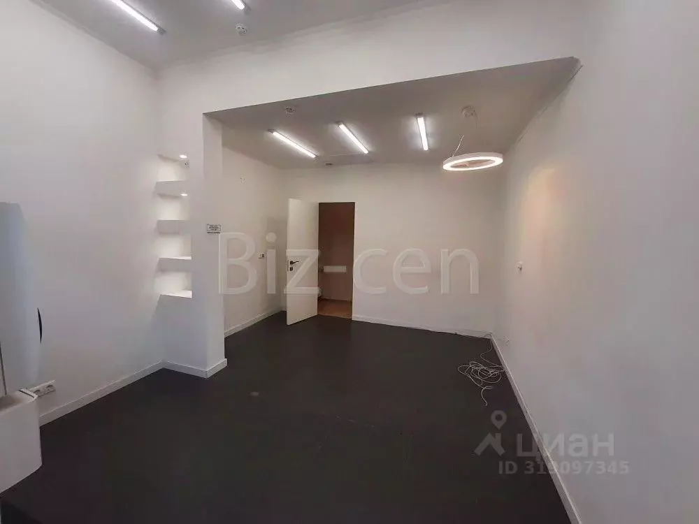 Офис в Москва ул. Авиаконструктора Микояна, 14 (19 м) - Фото 0