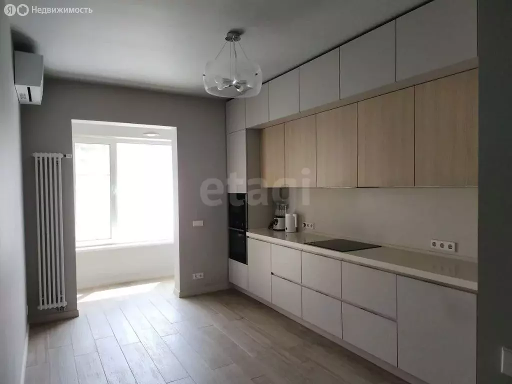 2-комнатная квартира: Москва, улица Гришина, 16 (63.6 м) - Фото 1