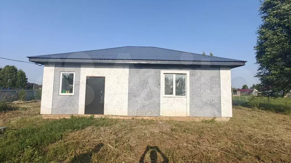 Дом 70 м на участке 10 сот. - Фото 0