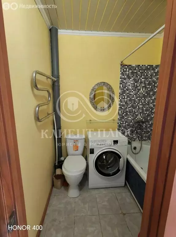 1-комнатная квартира: Южно-Сахалинск, планировочный район ... - Фото 2