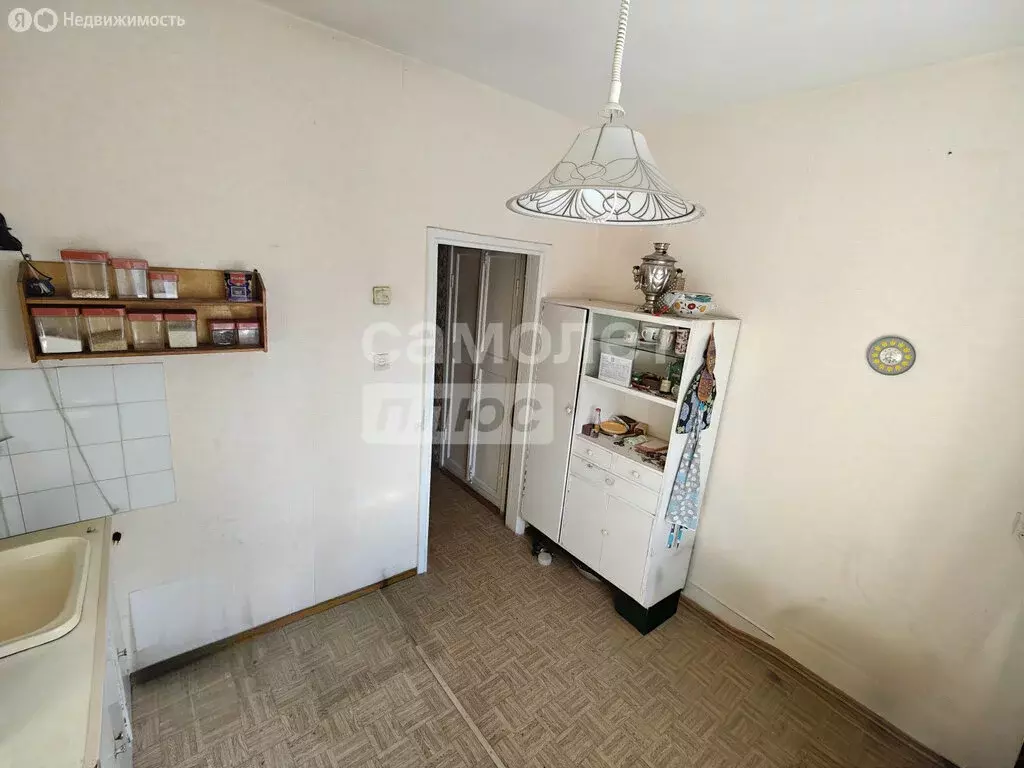 2-комнатная квартира: Челябинск, Хлебозаводская улица, 6 (55.5 м) - Фото 1