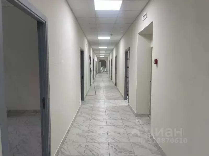 Помещение свободного назначения в Москва 9-я Парковая ул., 29 (50 м) - Фото 1