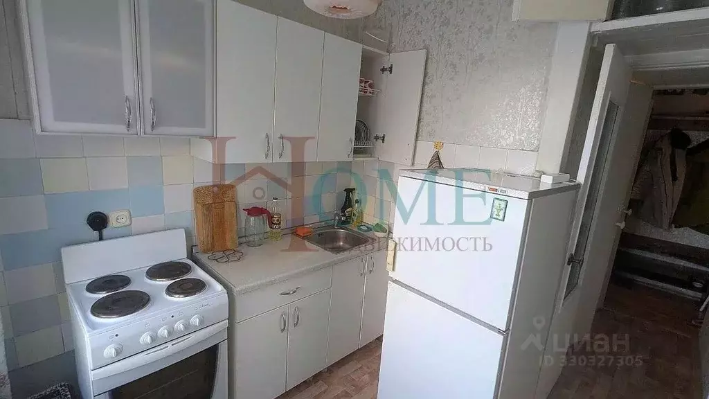 2-к кв. Новосибирская область, Новосибирск Коммунстроевская ул., 50 ... - Фото 1