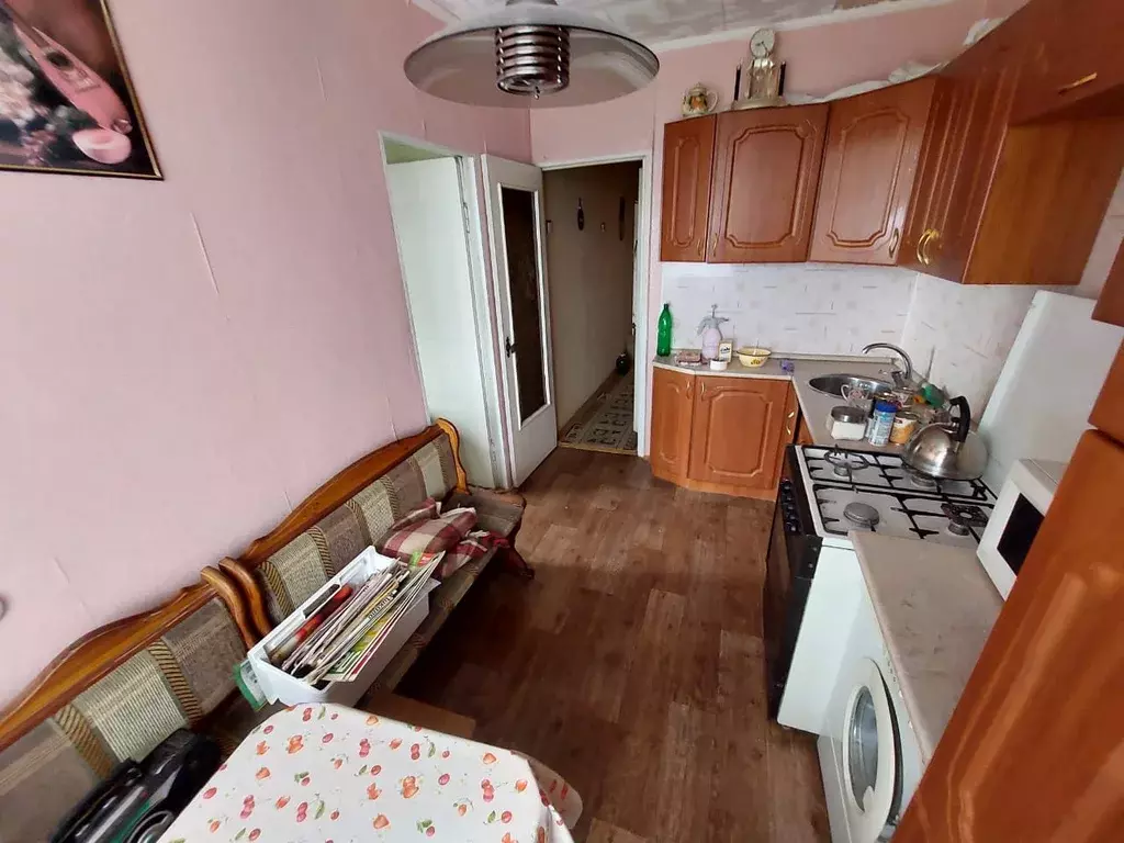 Продаётся 2-к квартира, 45 м - Фото 1