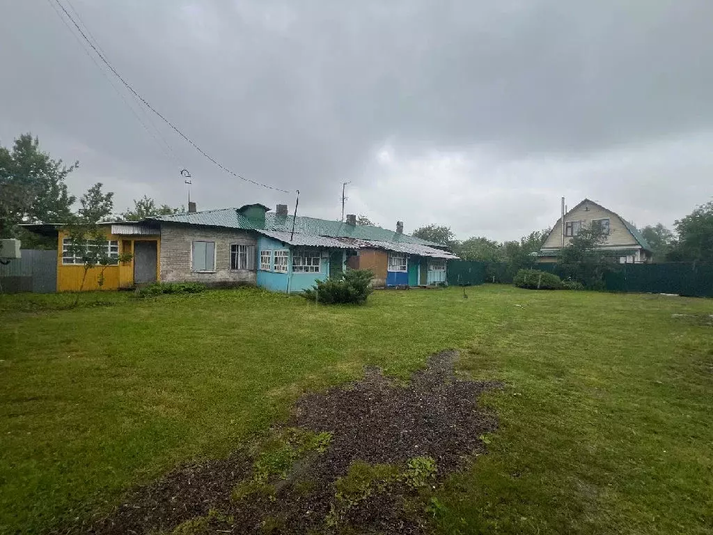 Продается участок в СНТ Жемчуг - Фото 1