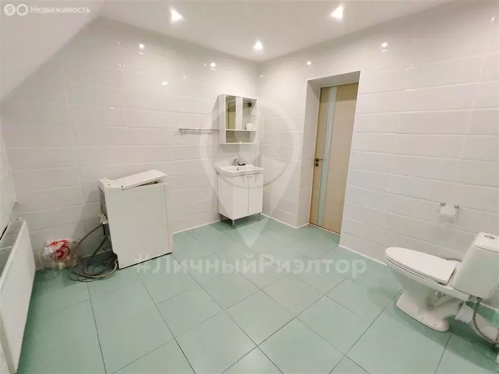 Дом в Спасск-Рязанский, улица Вагнера, 51 (230 м) - Фото 0