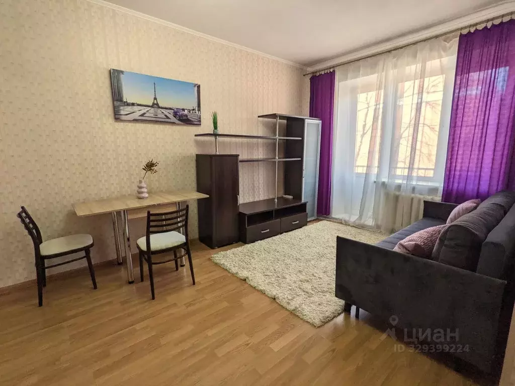 2-к кв. Московская область, Мытищи Олимпийский просп., 15к11 (43.0 м) - Фото 2