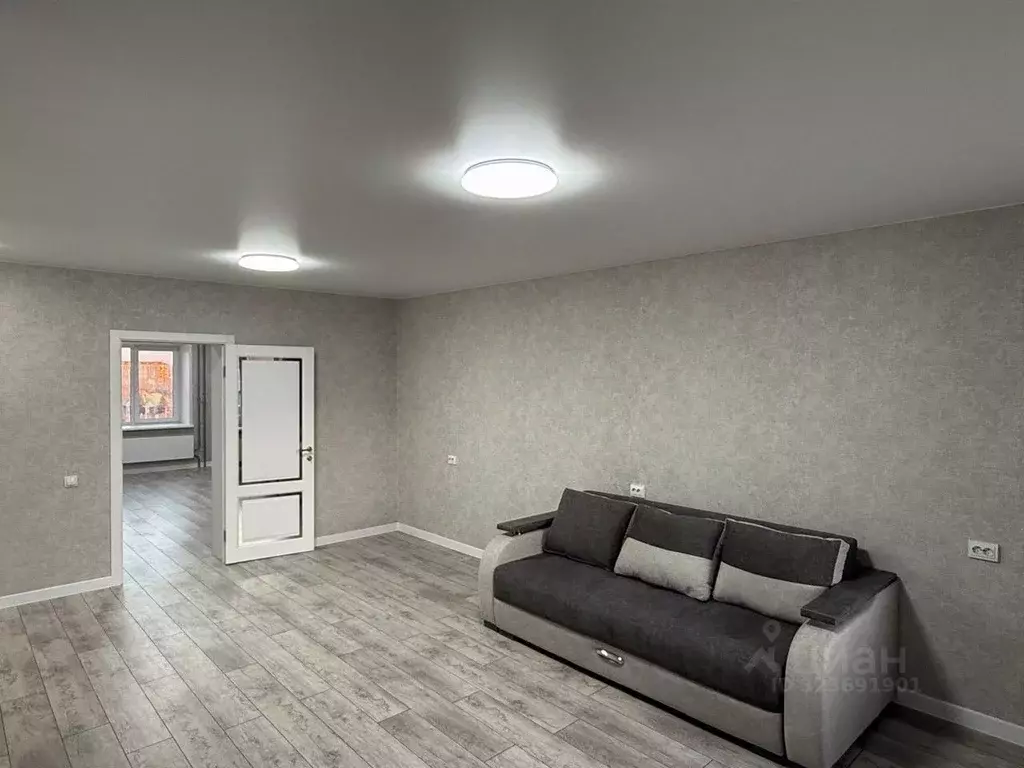 2-к кв. Хакасия, Абакан ул. Чертыгашева, 197Вк1 (60.0 м) - Фото 1