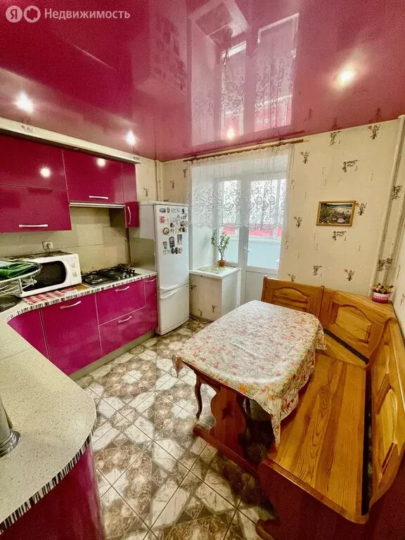 2-комнатная квартира: Киров, улица Ленина, 134к1 (49 м) - Фото 1