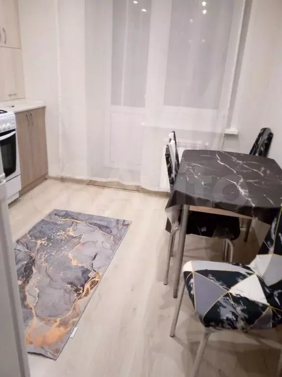 1-к. квартира, 36 м, 3/9 эт. - Фото 1