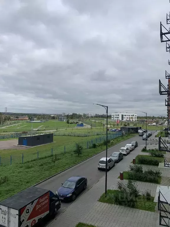 3-к кв. Москва Десеновское поселение, ул. 3-я Нововатутинская, 8 (74.7 ... - Фото 2