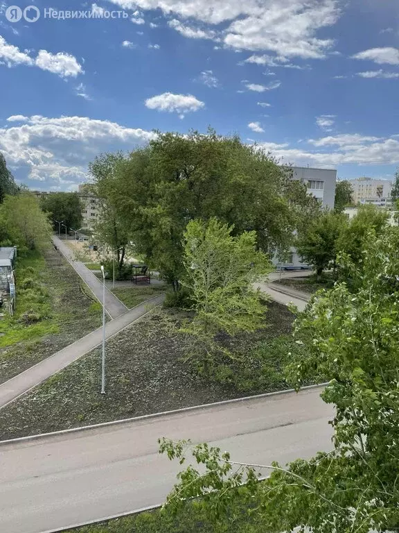 1к в -комнатной квартире (19.5 м) - Фото 1
