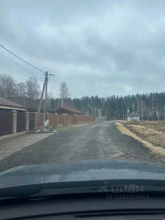 Участок в Московская область, Можайский муниципальный округ, Лукоморье ... - Фото 2