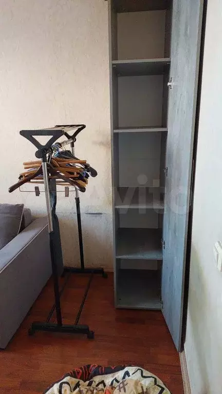 Комната 14 м в 2-к., 16/18 эт. - Фото 1