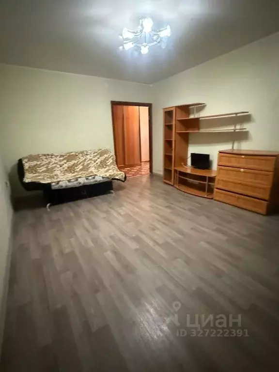 1-к кв. Татарстан, Казань ул. Салиха Батыева, 21 (39.0 м) - Фото 0