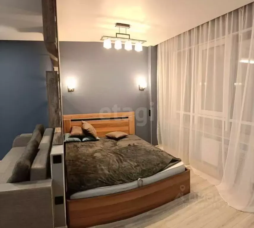 Студия Хабаровский край, Хабаровск ул. Ленина, 47 (41.9 м) - Фото 2