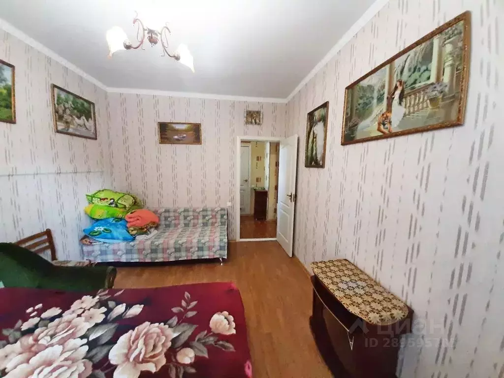 1-к кв. Крым, Алушта ул. Ленина, 1 (25.0 м) - Фото 2