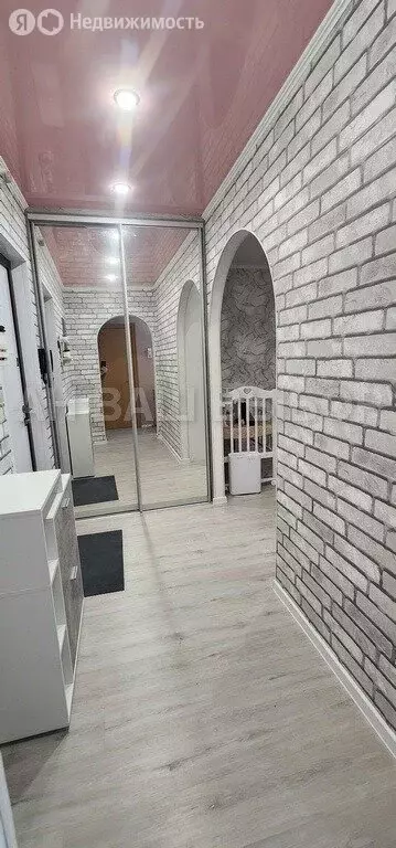 1-комнатная квартира: Тюмень, микрорайон Войновка, улица ... - Фото 1