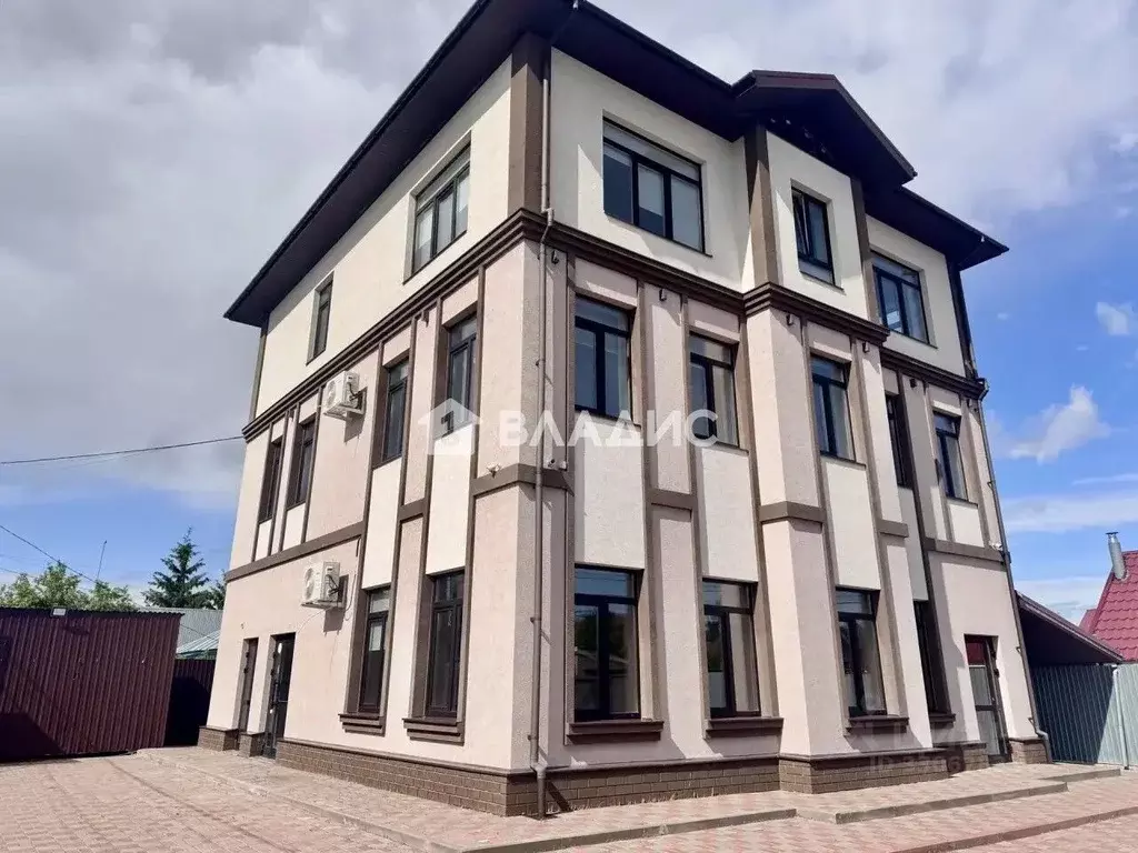 Помещение свободного назначения в Нижегородская область, Нижний ... - Фото 1