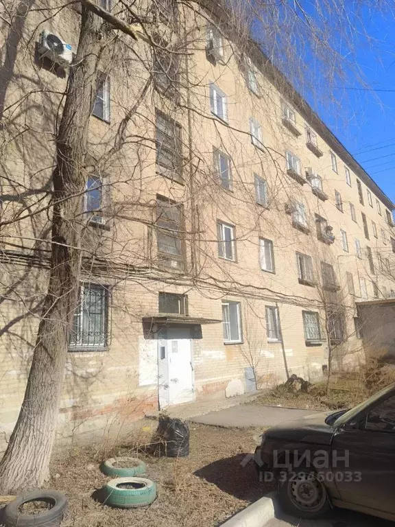 1-к кв. Челябинская область, Челябинск ул. Энергетиков, 3 (31.2 м) - Фото 1
