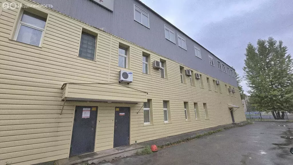 Офис (475.4 м) - Фото 1